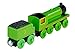 Thomas & Friends Wooden Railway, Light-up Reveal Henry