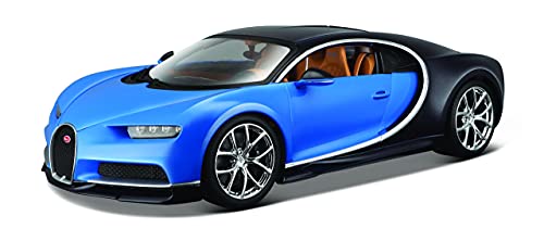 Bburago 1:18 Bugatti Chiron