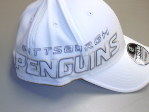 Gorra NHL Pittsburgh Penguins Center Ice miniatura 3