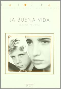 Paperback La buena vida [Spanish] Book