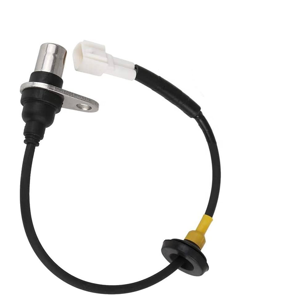 JUNMO-AUTO 1PCS CAR ABS SENSOR OEM 8-98002215-0 8-98219354-0