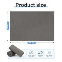 10 Pcs Thickened Magic Cleaning Cloth Reuseable, Microfiber Cleaning Cloth — image 2