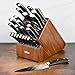 Wusthof Classic Ikon 26 Piece Knife Block Set