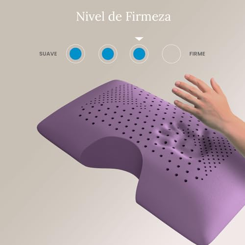 Reviews de Almohada bamboo al mejor precio. 12 almohada bamboo marca Smart Bamboo (3)