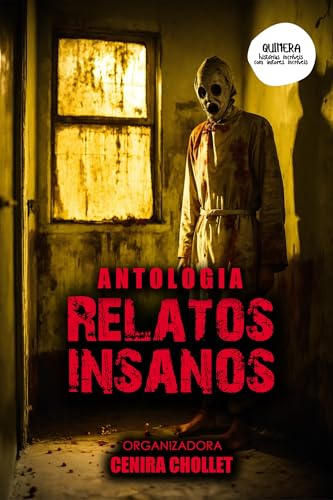 Antologia Relatos insanos