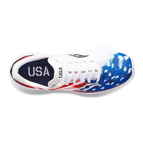 Image of Saucony Women's Cohesion 14 Sneaker
