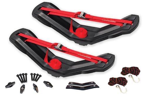 Malone SeaWing Saddle Style Kayak Rack