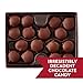 Fannie May, Milk Chocolate Candy, Pixies, 14 oz Gift Box