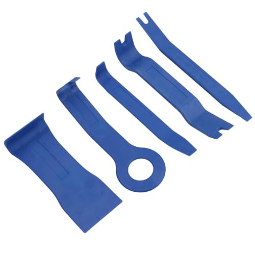 Trim and Moulding Removal Kit. Non-Scratch AT338