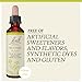 Bach Original Flower Remedies, Mustard - Be Joyful - Natural Homeopathic Flower Essence for Emotional Balance - Vegan, Gluten Free, Sugar Free - 20mL Dropper