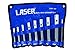 Produktbild Laser 2457 Box Spanner Set 8pc