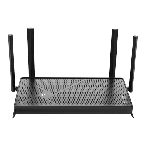TP-Link Dual-Band BE3600 Wi-Fi 7...