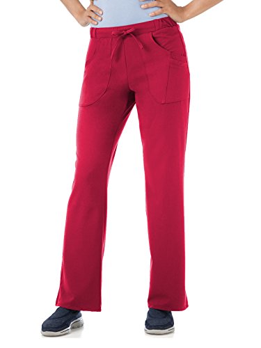 Jockey 2377 Women's Extreme Comfy Scrub 