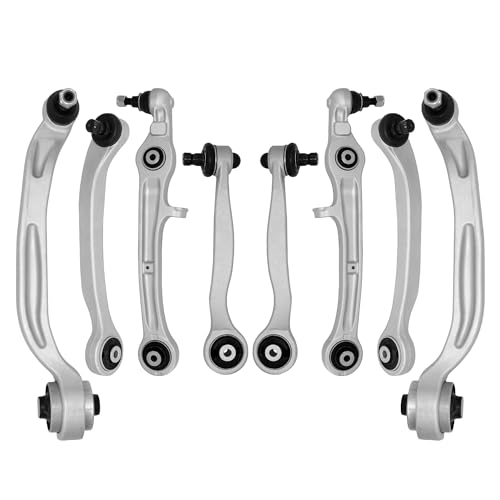 HAWK BROTHER Control Arm, Replacement For Lower & Upper Control