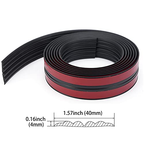 Trimold T305 Multifunctional Molding Trim thumb #5