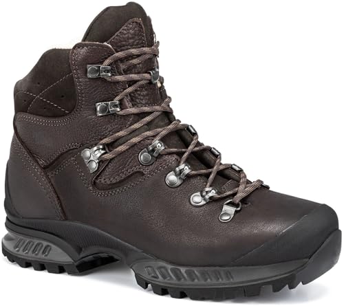 Preisvergleich Produktbild Hanwag Lhasa II Lady Trekkingschuh Damen braun - 7 / 40.5
