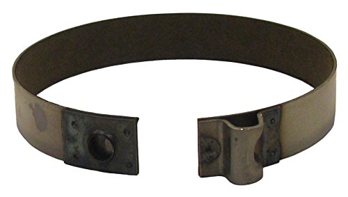 (24208687) Band, 4T60E/4T65E 2-1 Coast (Center) Hi-Energy, (2001-Up)