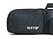SUTTER Funda para Armas Doble Premium 125x37cm - Funda para Dos Armas...