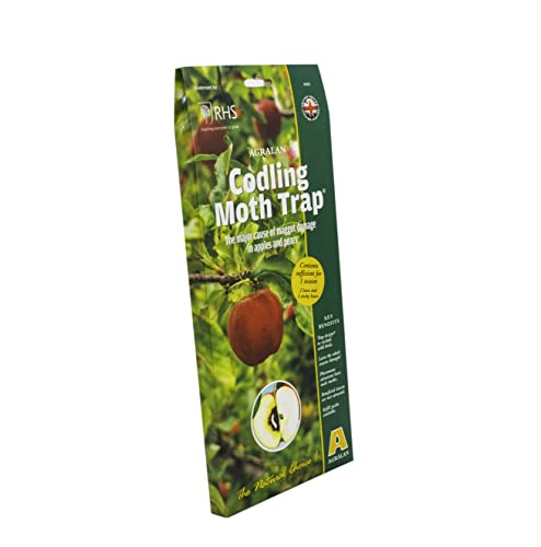 Agralan Pheromone Codling Moth Trap