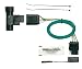 Hopkins 41105 Plug-In Simple Vehicle Wiring Kit