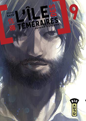 Télécharger L'île des téméraires, tome 9 livre En ligne