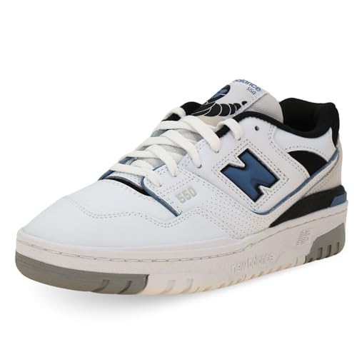 New Balance Chaussure Kids Lifestyle Tier 2 EF - White 36, Ef White, 36 EU