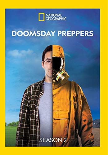 Doomsday Preppers S2