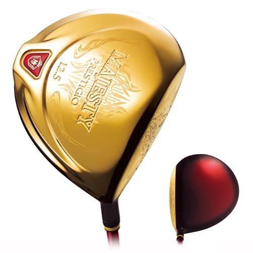 マルマン MAJESTY PRESTIGIO SUPER7 ドライバー ゴルフ 楽天市場】マジェスティ プレステジオ スーパー7（ドライバー