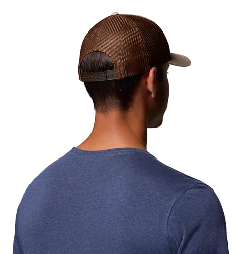 Image of Columbia Mesh Snap Back