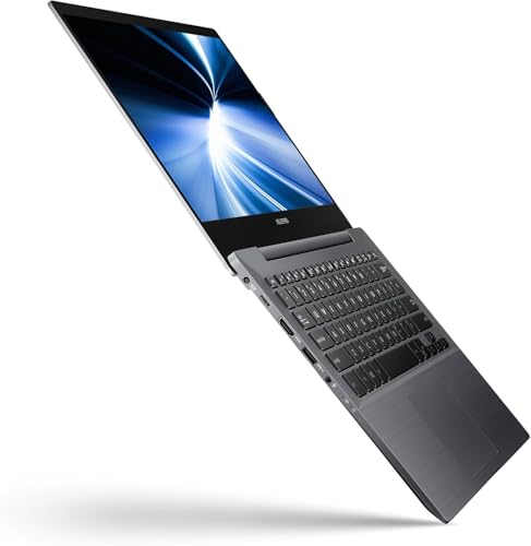 Image of ASUS ExpertBook P5440 Think Ultrabook Business Laptop, 14-inch FHD Display, Intel Core i5-8265U, 8GB RAM, 256GB SSD, Windows 11 (Renewed)