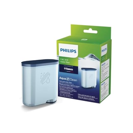 Filtro Saeco AquaClean para Cafeteiras