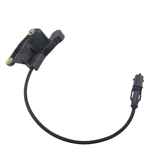 Miniatura 2 de Sensor de posición del árbol de levas del motor 1238425 90536064 para Astra G H Vectra B C Zafira Meriva Saab 9-3 93 9 3 1.8i