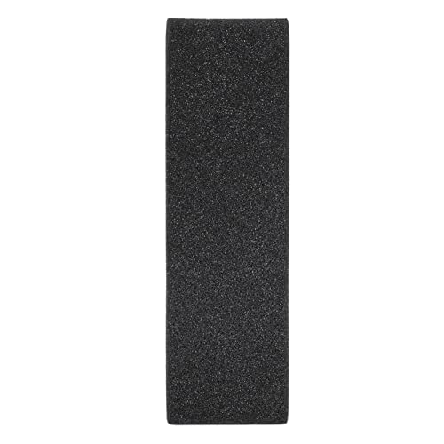 Image of Beard Trimming Sponge for Men - Compact, Absorbent Hair Sponge Compatible with Bathroom Sink, Barber Brush & Beard Trimmer Accessories
