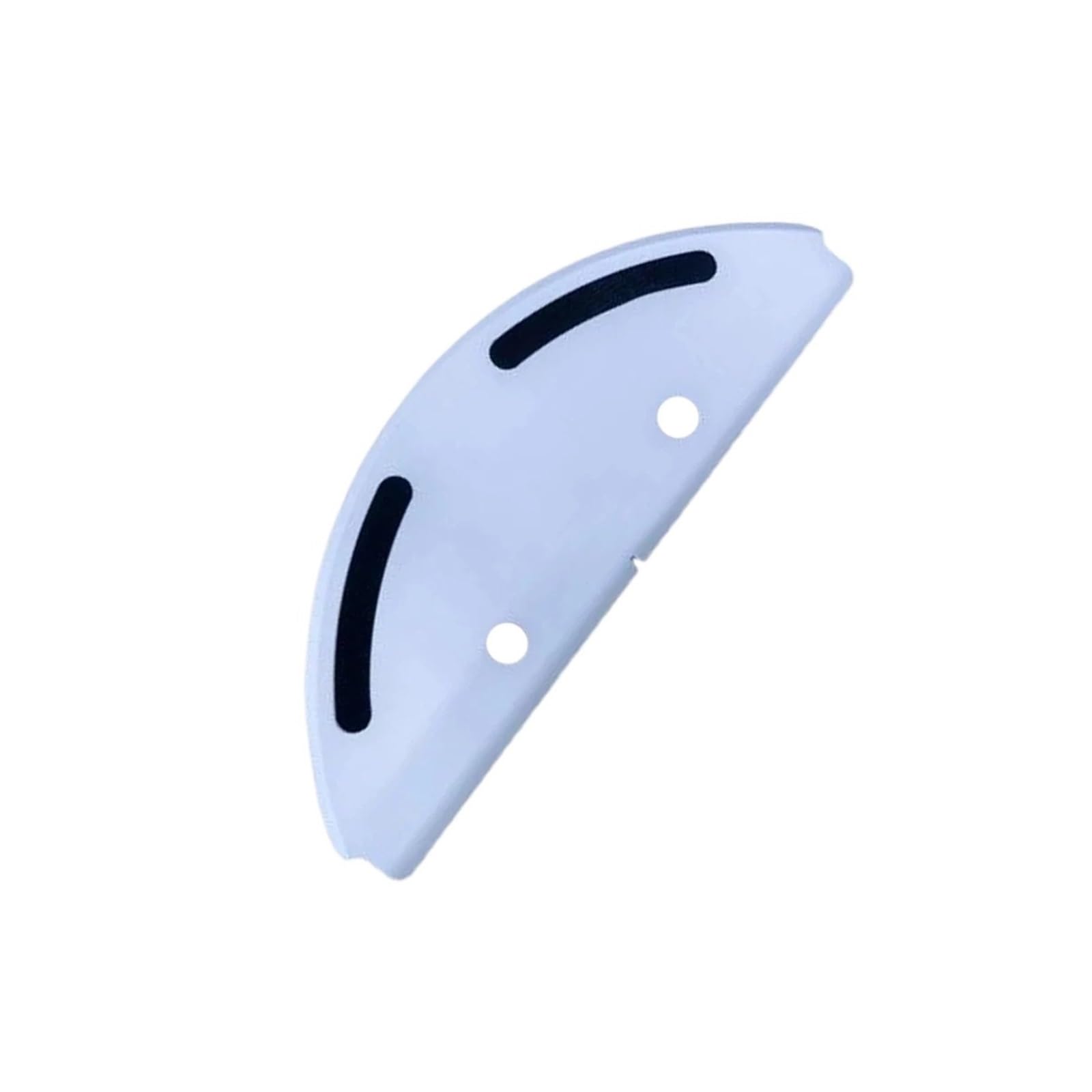 WEIGEXIEO 1PC Plastic Mop Cloth Bracket ，compatible For Laresar ，L10，compatible Lydsto ， Compatible For Roidmi Vacuum Cleaner Mop Pad Holder