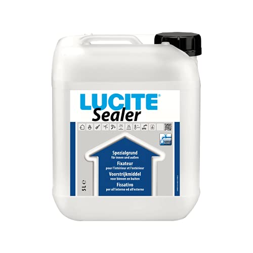 Preisvergleich Produktbild LUCITE Sealer (5 Liter)
