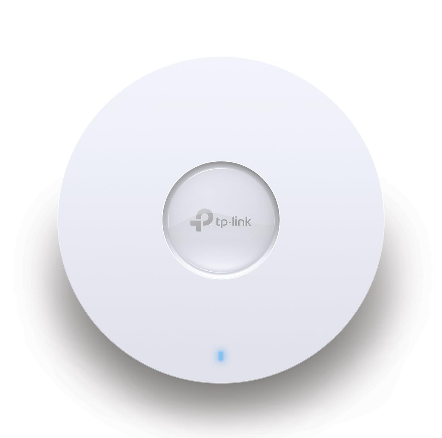 EAP650 Ultra-Slim Wireless Access Point, WiFi 6 AX3000, PoE+ Powered, Mesh, Seamless Roaming, WPA3, MU-MIMO, Remote and App Control, DC Adapter Included Compatible with TP-Link-picture-15
