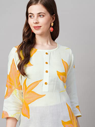 Image of ANNI Designer Women Kurta