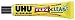 Produktbild 10x UHU Alleskleber 20g f.Pozellan/Holz f.Metall/Glas/Filz