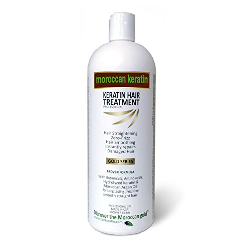 Morrocan Keratin Gold Series 1000ml Brazilian Keratin Hair Treatment with Argan Oil Shiny Smooth Straight Hair Remove Frizz Morrocan Keratin Gold Series 1000ml Brazilian Keratin Hair Treatment with Argan Oil Shiny Smooth Straight Hair Remove Frizz