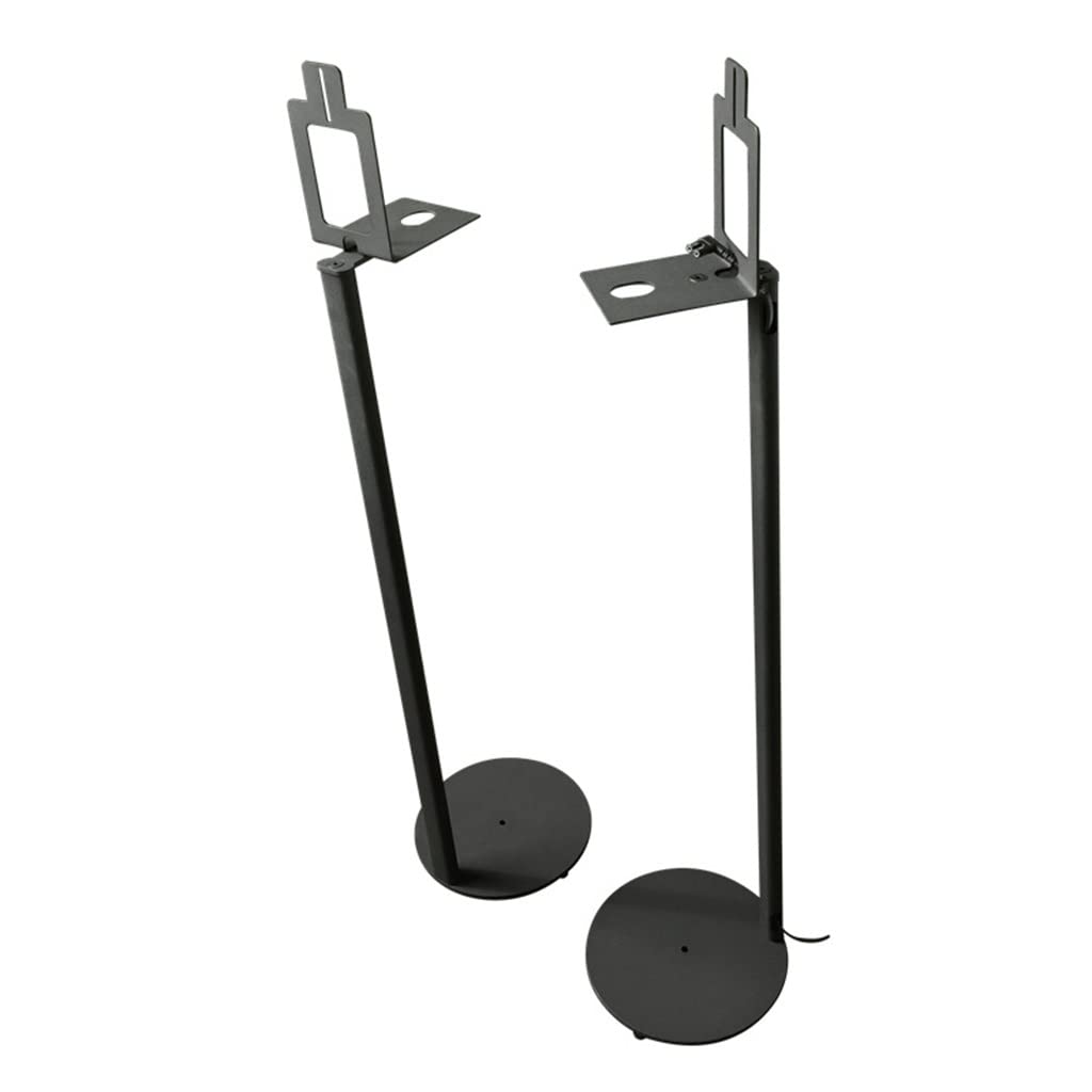 Buy Professional Speaker Stand, Wraparound Audio s, Threading Against
