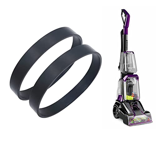 Bissell Vacuum Belt Fits For Bissell Proheat 2X Revolution Pet