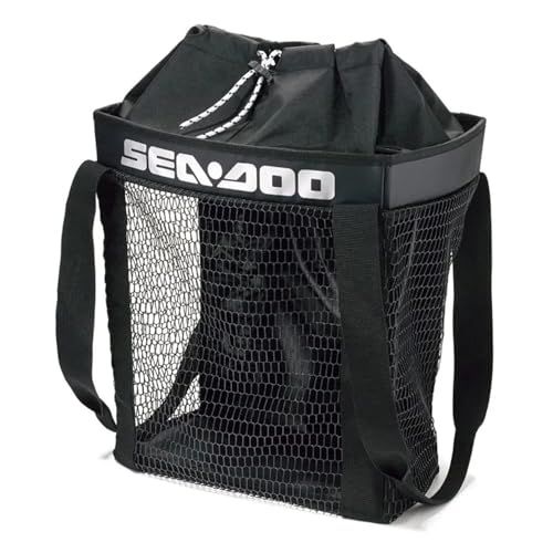 Sea-Doo New OEM, Removable Front Storage Bin Organizer, 295100732