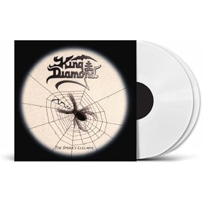 The Spider's Lullabye