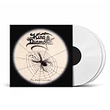  The Spider\'s Lullabye (Exclusive White Colored Vinyl) [2LP] [VINYL]