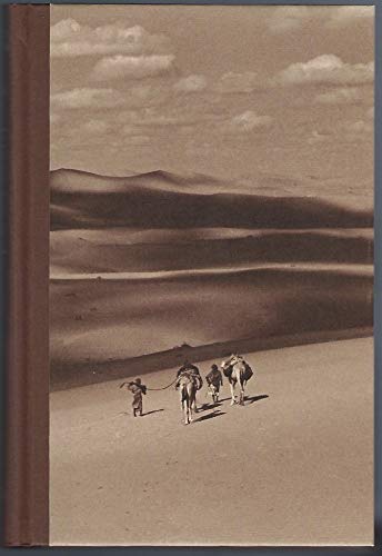 Thesiger in Arabia (The Marsh Arabs, Arabian Sands)