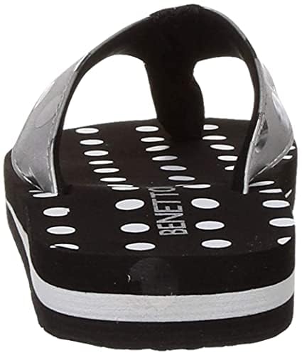 Image of UNITED COLORS OF BENETTON Girls Flip Flop