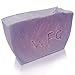 WFG WATERFALL GLEN SOAP COMPANY, LLC, Dream to Fly bath soap, lilac and lily of the valley with kokum butter