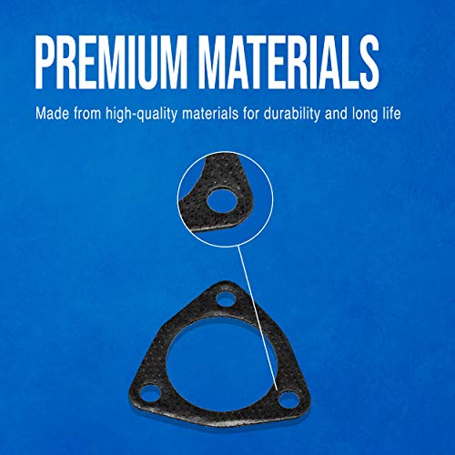 Image of Walker Exhaust 31576 Exhaust Pipe Flange Gasket (Pack of 2)