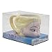 Imagen de Disney Frozen Taza cerámica 3D en caja 325 ml