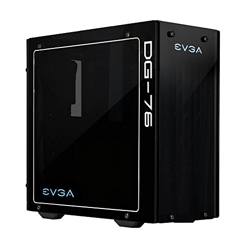 Preisvergleich Produktbild EVGA DG-76 Black